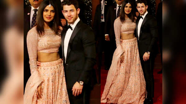 Priyanka Chopra