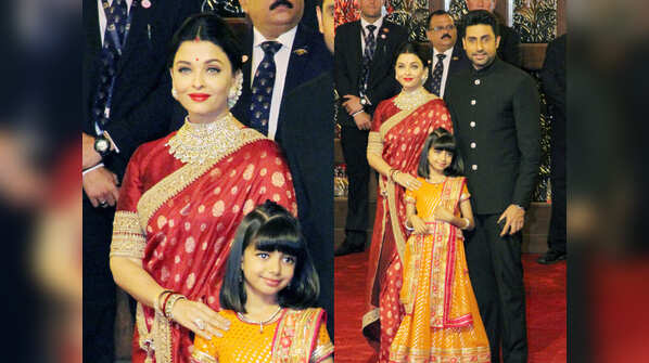 Aishwarya Rai Bachchan