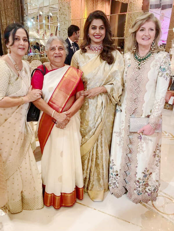 Arianna Huffington Pictures