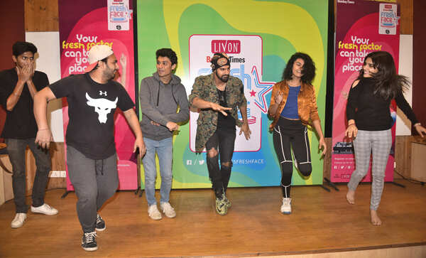 Tanuj Virwani