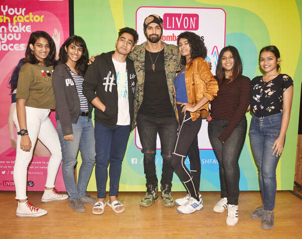 Tanuj Virwani