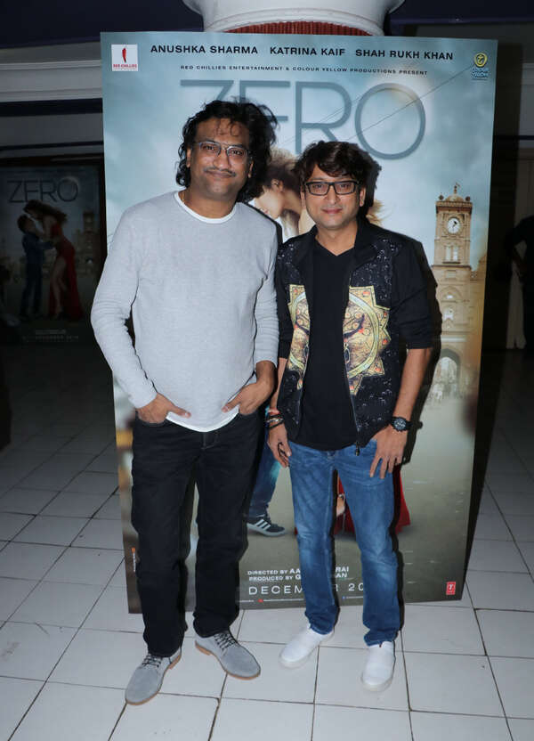 Atul Gogavale Stills