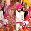 New Pics: Kapil Sharma and Ginni Chatrath's Gurudwara wedding clicks go viral