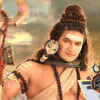 Om Namah Shivaya: