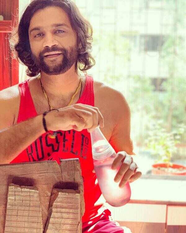 Balraj Syal