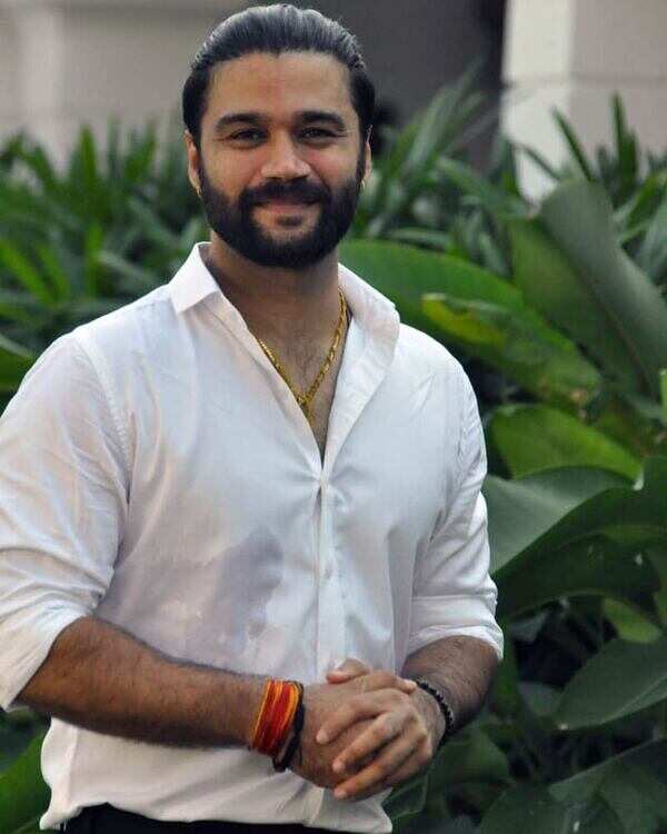 Balraj Syal