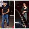 Tiger Shroff takes rumoured girlfriend Disha Patani on a dinner date?