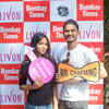 Article image for: Check out our latest images of <i class="tbold">Zubair Khan</i>