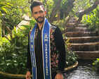 Prathamesh Maulingkar wins Mister Supranational 2018