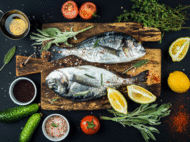 This is how eating fish can help you live longer