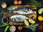 Health benefits of consuming fish regularly