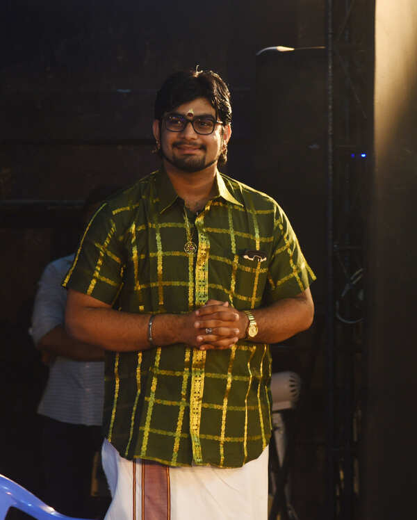 Sarvesh
