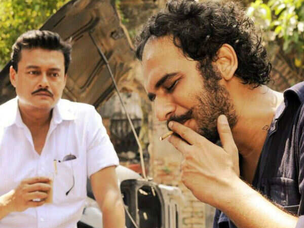 Anik Dutta Pictures