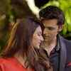 ​Parth Samthaan and Erica Fernandes
