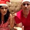 Article image for: Actor Gautam Rode and his wife <i class="tbold">pankhuri</i> turn Santa for orphaned kids