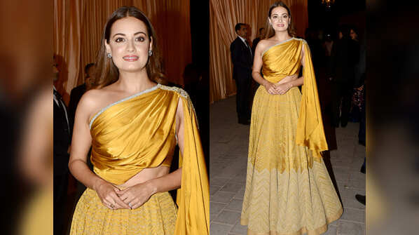 Dia Mirza