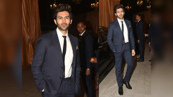 Kartik Aaryan