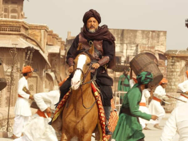 Danny Denzongpa Photos