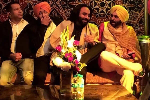 Babbu Maan