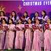 Article image for: Spreading love in <i class="tbold">Christmas</i> colours