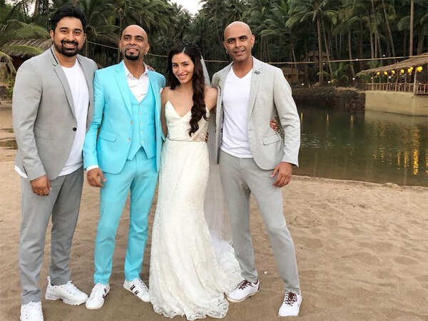 Rannvijay Singh