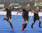 World Cup: Netherlands crush Australia's dream of hat-trick of WC titles 