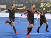 World Cup: Netherlands crush Australia's dream of hat-trick of WC titles 
