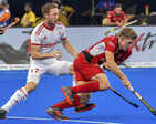 World Cup: Belgium maul England 6-0 to make maiden final 