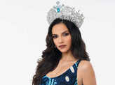 Valeria Vazquez crowned Miss Supranational 2018