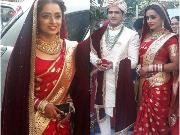 Parul Chauhan