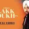 Article image for: Latest Punjabi Song Lakk Dukh Da Sung By G Singh