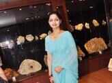Inauguration: National Handicraft Gallery