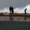 Article image for: <i class="tbold">cyclone phethai</i>: Andhra Pradesh on high alert, NDRF deployed