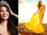 Catriona Gray from Philippines crowned Miss Universe 2018