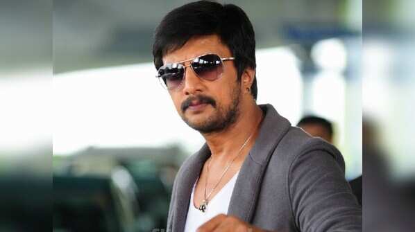 Sudeep