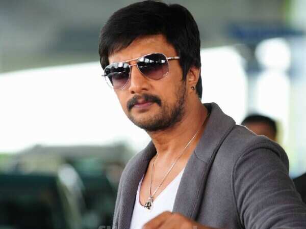 Sudeep