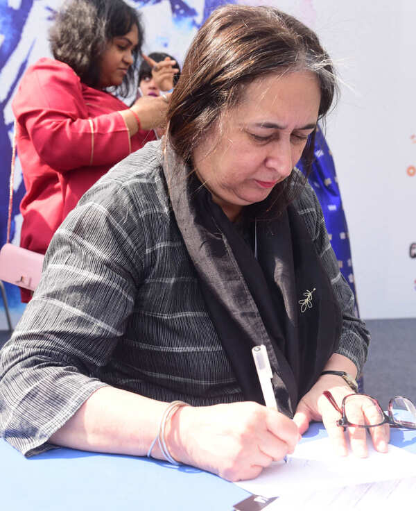 Nasreen