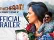 Nathicharami - Official Trailer