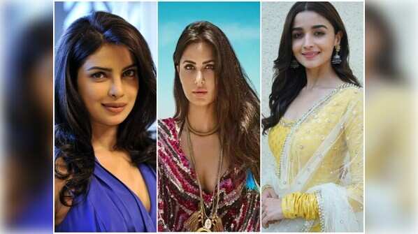 Katrina Kaif on her relationship with Alia Bhatt: It's still a relationship of some sort