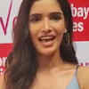 Article image for: <i class="tbold">vartika singh</i> at Livon Bombay Times Fresh Face auditions