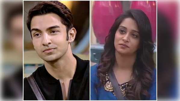 Dipika hasn't shown her real side