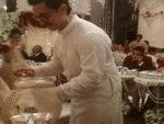 Aamir Khan served Gujarati food