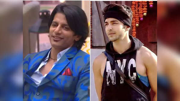 Rohit Suchanti on calling Karanvir 'Dog'