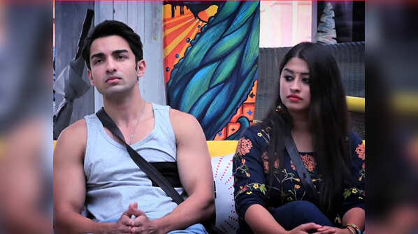 Somi Khan should have been evicted