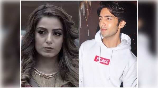 On flirting with Srishty Rode, Somi Khan and Jasleen Matharu