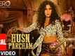 Zero | Song - Husn Parcham (Lyrical)