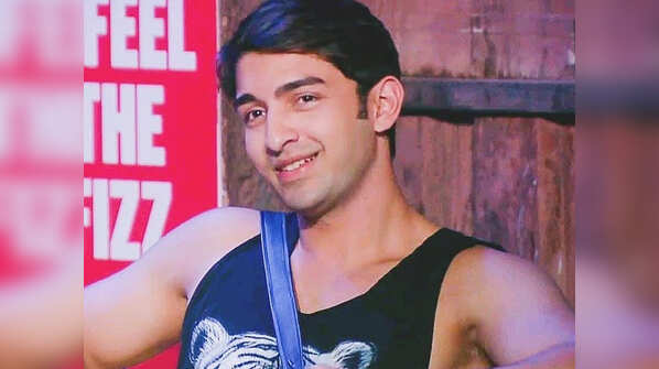 Karanvir constantly needs support in the show