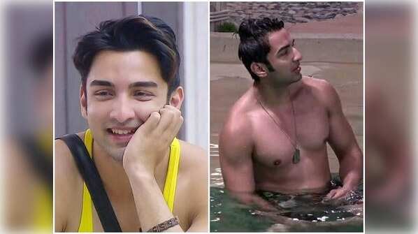Rohit Suchanti on his eviction