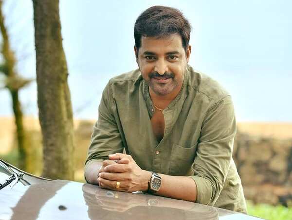 Kishore