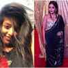 ​Nazar's Monalisa looks flawless in this no makeup picture